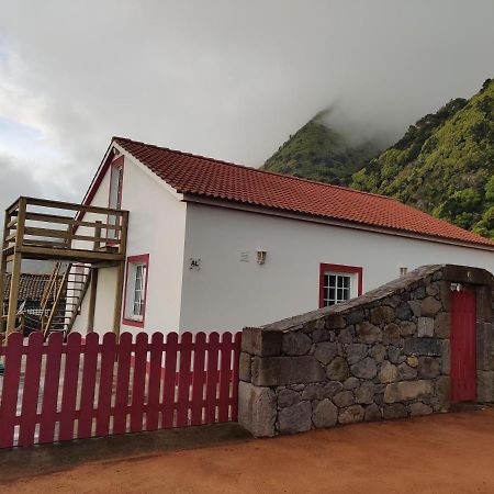Вилла Casa Da Eira Calheta  Экстерьер фото