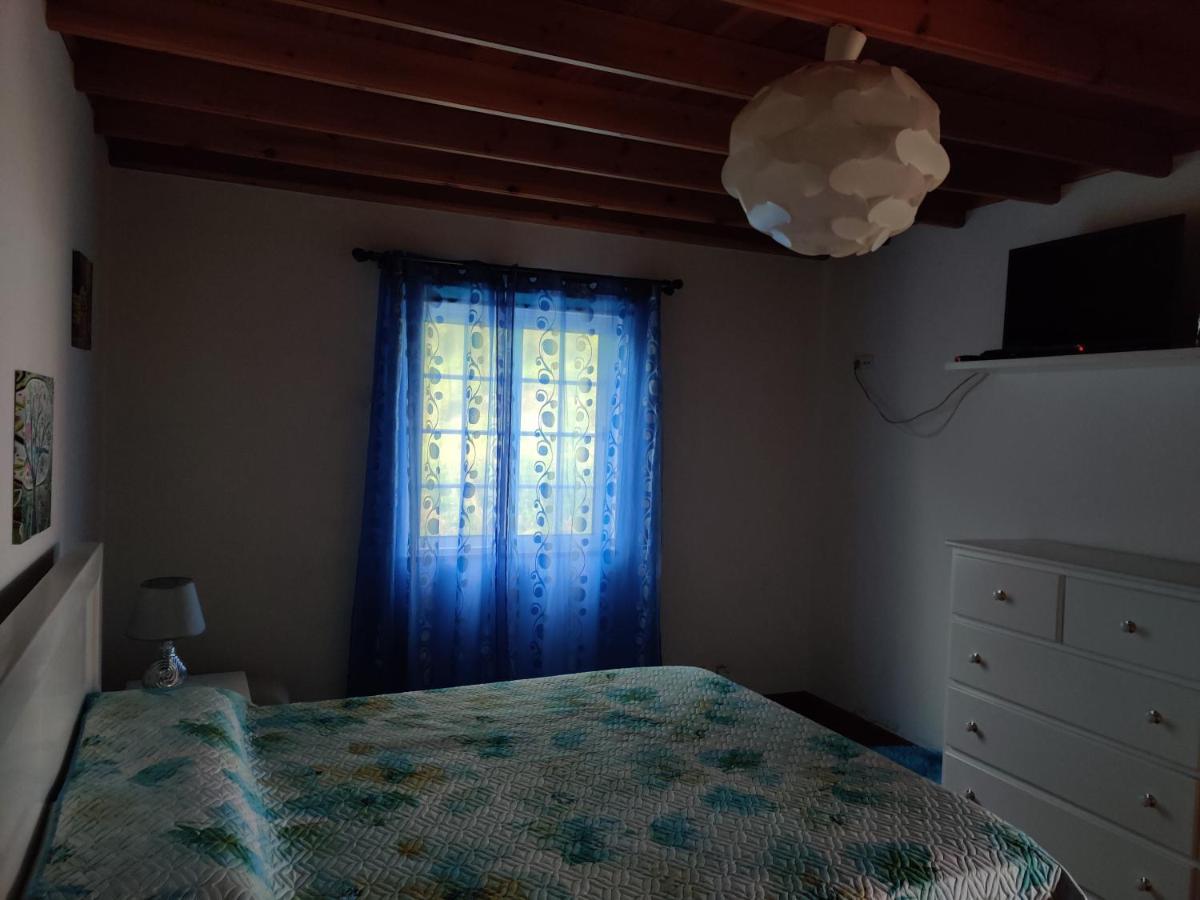 Вилла Casa Da Eira Calheta  Экстерьер фото